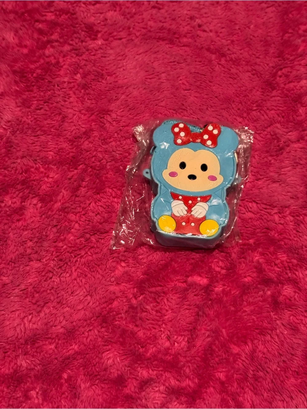 N/A cute minnie